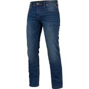 Würth Modyf - Jeans de travail Stretch x Bleu 60 -