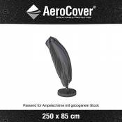 Aero Cover Cape Housse de protection pour parasol déporté