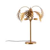 Botanica - Lampe de table - 3 lumière - ø 45 cm -