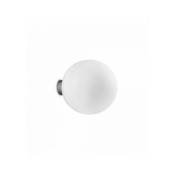 Ideal Lux - Applique murale Blanche mapa bianco 1 ampoule
