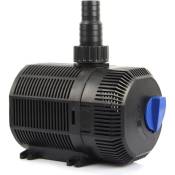 Kcvv - Speed Pompe de bassin écologique, pompe à filtre, pompe à eau, 2300 l/h, 35 w