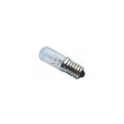 Orbitec - lampe miniature - e14 - 16 x 54 - 24 volts