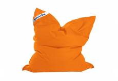 Pouf The Original Orange - Jumbo Bag