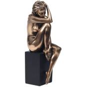 Signes Grimalt - Figurines en bronze Figure Bronze