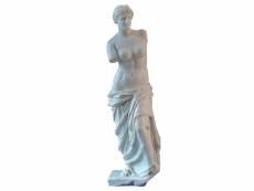 Statue de collection la vénus de milo 43 cm