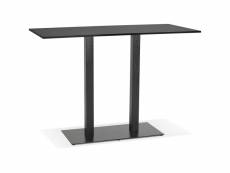 Table bar design vaxa BT00650BL