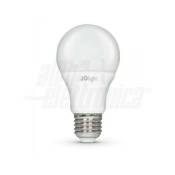 Alpha Elettronica - Alpha electronic led bulb e27 5,5w 4000k- lb122/1nw