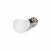 Ampoule LED E14 2W 180Lm 6000ºK Frigoríficos 30.000H [CA-FR-E14-2W-CW] | Blanc froid (CA-FR-E14-2W-CW)