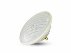 Ampoule led par56 12w ip68 pour piscine - blanc chaud 2300k - 3500k - silamp