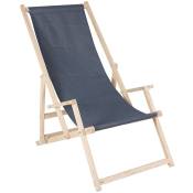 Chaise longue chaise de plage chaise de camping chaise