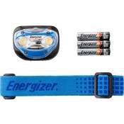 Energizer - Lampe frontale led Vision hl à pile(s) 150 g 50 h bleu, noir
