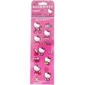 Hello Kitty - Stickers magnets