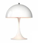 Lampe de table Panthella Mini LED /Ø 25 x H 33,5 cm