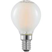 LED Ampoule E14 à intensité variable 'E14 4W LED-Tropfenlampe'