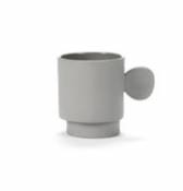 Mug Inner Circle / 35 cl - Grès - valerie objects