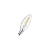 Osram - Ampoule led Flamme E14 2W (23W) - Blanc chaud