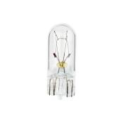 Osram - Lampe a socle de verre 24 Volt, 3 Watt emballage : 10 pieces