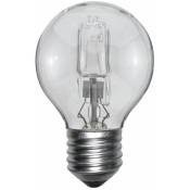 Outifrance - 1 ampoule 370 lumen 28W - a vis E27