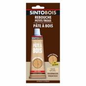Pâte à bois naturel Sintobois 80g