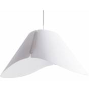Philips - Lampe suspension chambre d'amis éclairage plafonnier suspension blanc 4095031PN