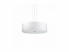 Suspension blanche woody 4 ampoules