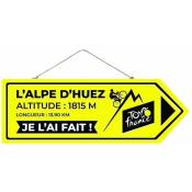 Tour De France - Décoration Fabriquée en France
