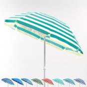 Beachline - Parasol de plage portable et léger 180