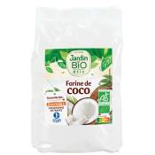 Farine de coco - bio