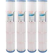 Filtre Crystal Filter SPCF-120 - Compatible Pentair®