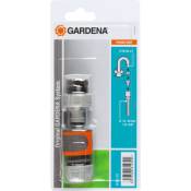 Gardena - Nécessaire d'arrosage pour robinet d'intérieur