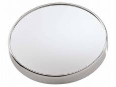 Gedy - miroir grossissant chrome - gedy - g-co202113100
