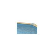 Liner piscine Ubbink Azura 400 x 750 cm x H.130 cm