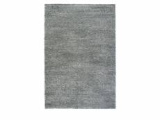Mitchell ii - tapis contemporain - couleur - vert de gris, dimensions - 200x290 cm
