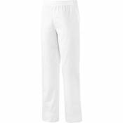 Pantalon 1645-400, Taille 3XL, blanc