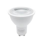 Silamp - Ampoule led GU10 Dimmable 8W 220V SMD2835