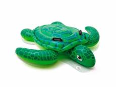 Tortue gonflable tortue gonflable 1.5x1.27m