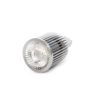 Ampoule led GU5,3 9W 810Lm 6000ºK Mr16 40.000H [CA-MR16COB-9W-CW] - Blanc froid
