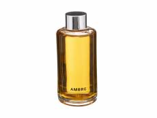 Atmosphera - recharge pour diffuseur de parfum ambre