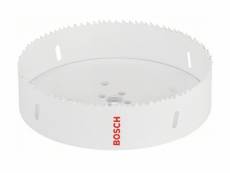 Bosch - scie-trépan hss bimétal pour adaptateur standard d. 168 mm