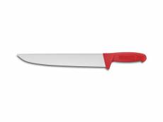 Couteau de boucher l-300 mm - l2g - - acier300