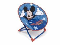 Disney - mickey mouse - siege lune DIS8430957130123