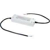 Driver led Mean Well PLN-30-24 60 w 24 v dc 1,25 a