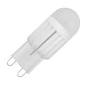 Horoz Electric - Ampoule led capsule 3W (Eq. 30W) G9 6400K Dimmable 220-240V - Blanc froid 6400K