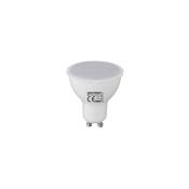 Horoz Electric - Ampoule led spot 4W (Eq. 35W) GU10 4200K - Blanc naturel 4200K