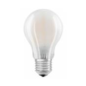 Iluminashop - Ampoule led Filament Cristal osram E27 7W 806LM Blanc Froid 6500K