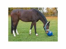 Kerbl balle de jeu pour chevaux bleu 25 cm 32399 416067