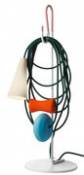 Lampe de table Filo / H 58 cm - Foscarini multicolore en métal