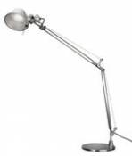 Lampe de table Tolomeo Mini LED - Artemide métal en métal