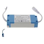 Led Dimmable Driver 220V 10-18 1W 300MA