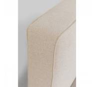 Lit East Side beige Kare Design Taille - 160x200cm